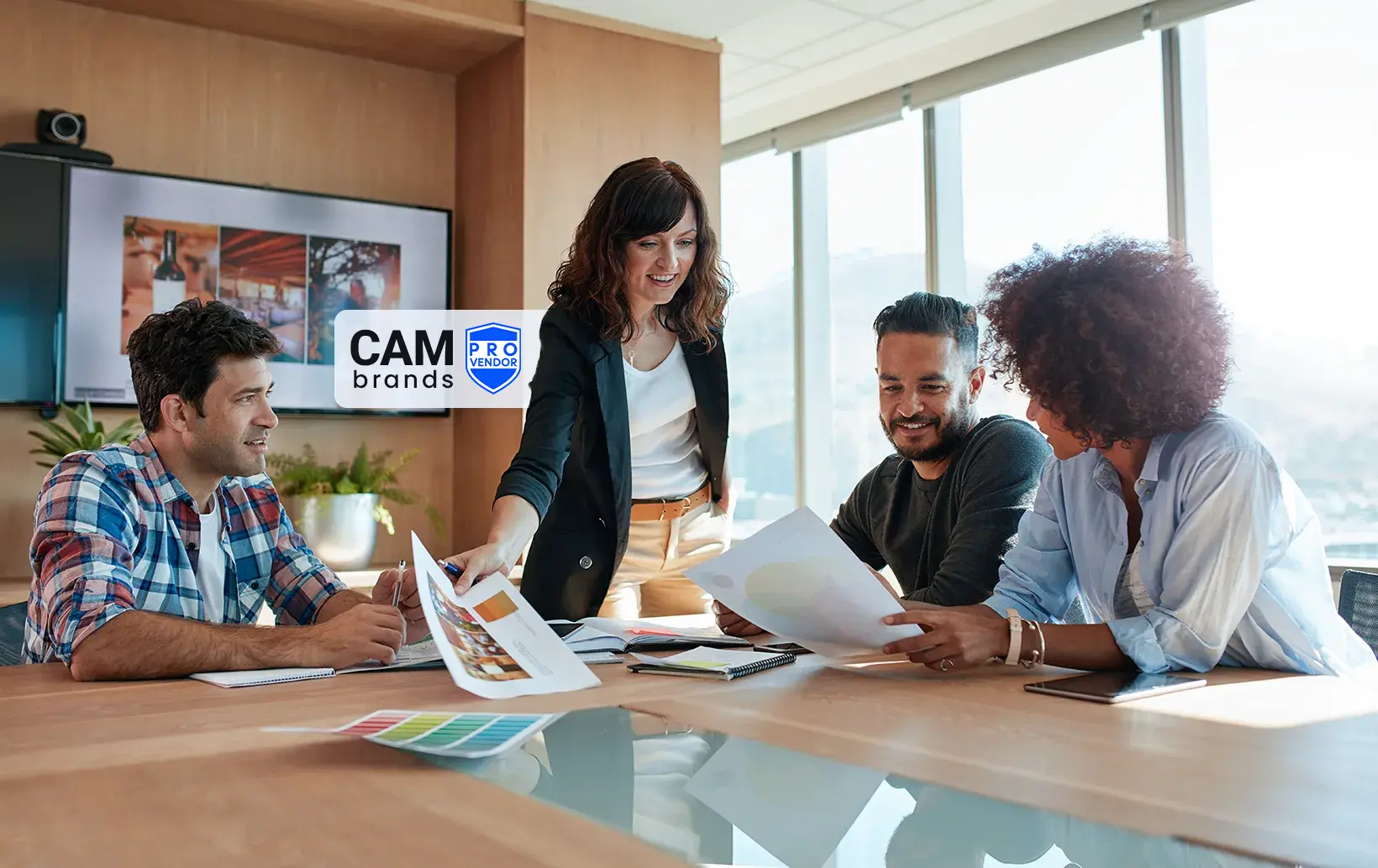 CAMBrands CommunityAssociation 4