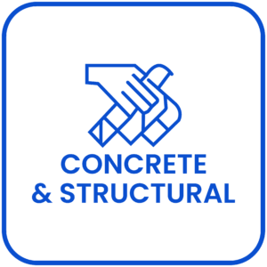concrete structural