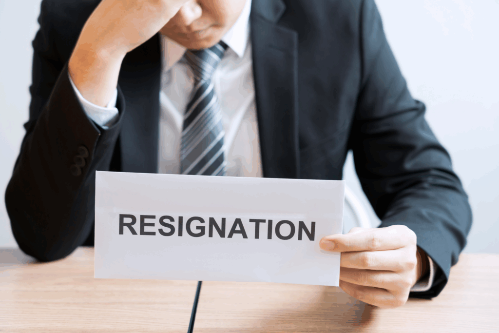 resignation blog image